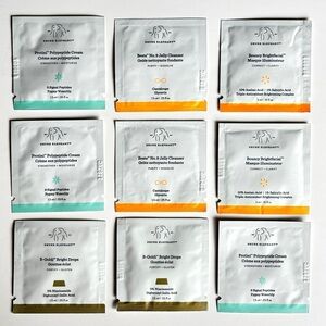 🌸$5 Drunk Elephant Skincare Samples